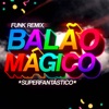 sou feliz, por isso estou aqui (FUNK) - Single