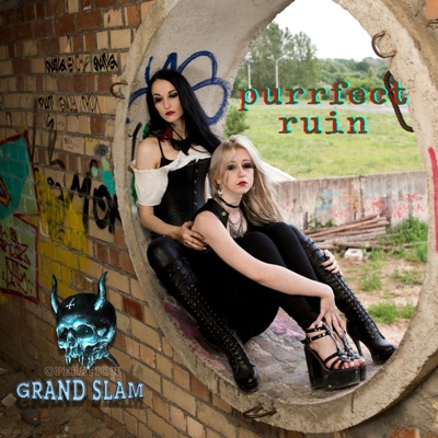 Purrfect Ruin (feat. JC Chiam) - Single