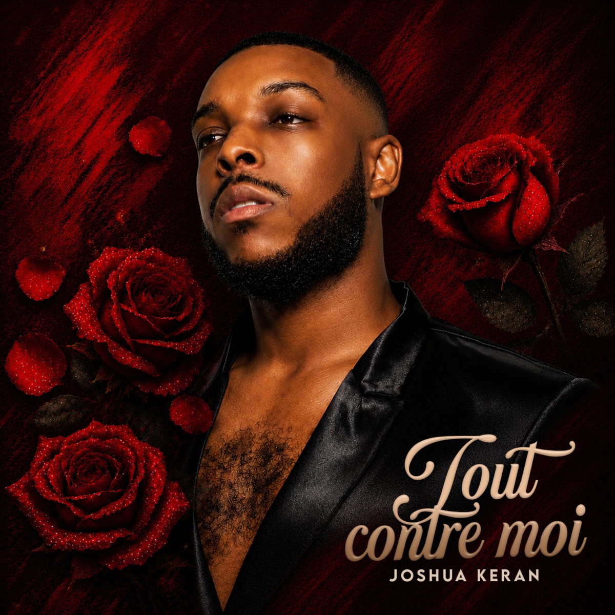 Pochette de Tout contre moi