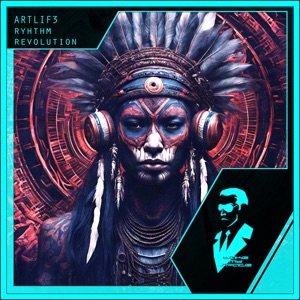 Ryhthm Revolution - Single