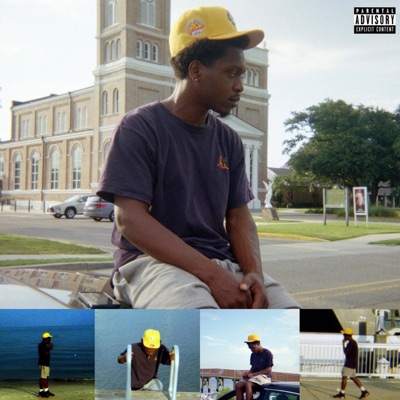 Sorry4TheWaves 1.5 EP - EP