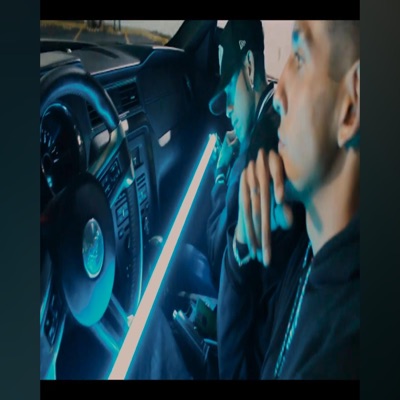 DE LA CALLE SOMOS (feat. Tower Oficial, The Mick LH & WestCl98) - Single