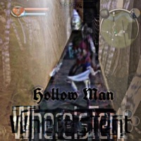 Hollow Man - Single - Tent!