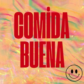 Comida Buena (feat. Giffted) YB The Prophet