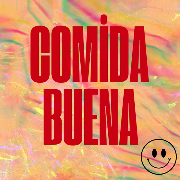 Comida Buena (feat. Giffted)