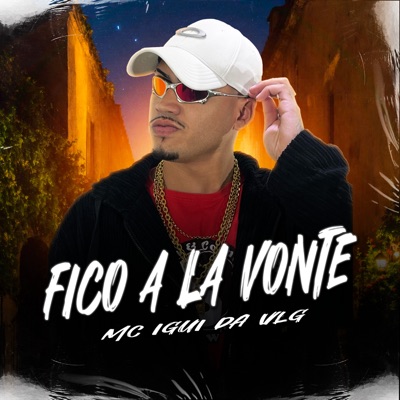 Fico a La Vontê - Single