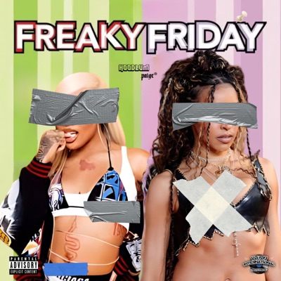Freaky Friday - Single