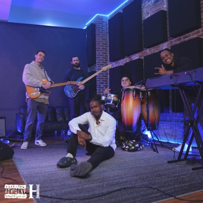 Acoustic Lullabies (Live) - EP