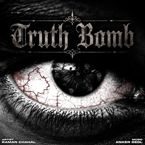 Truth Bomb - Single