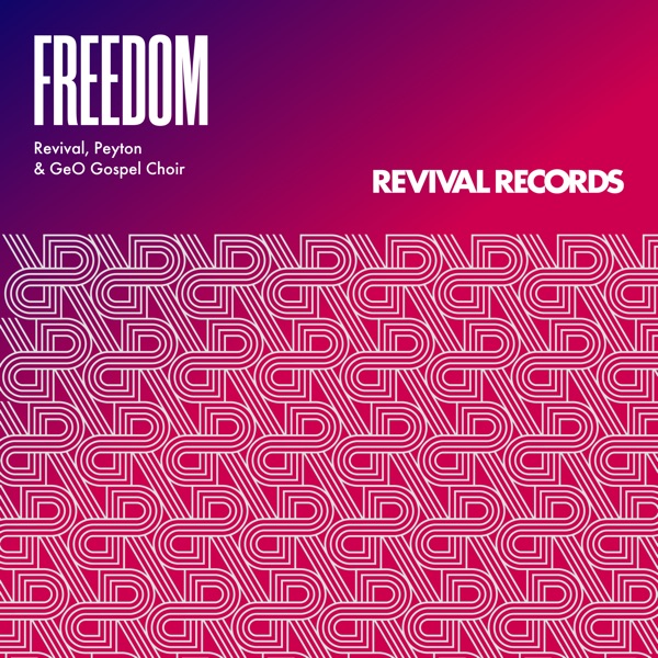 Freedom (feat. GeO Gospel Choir) - Single