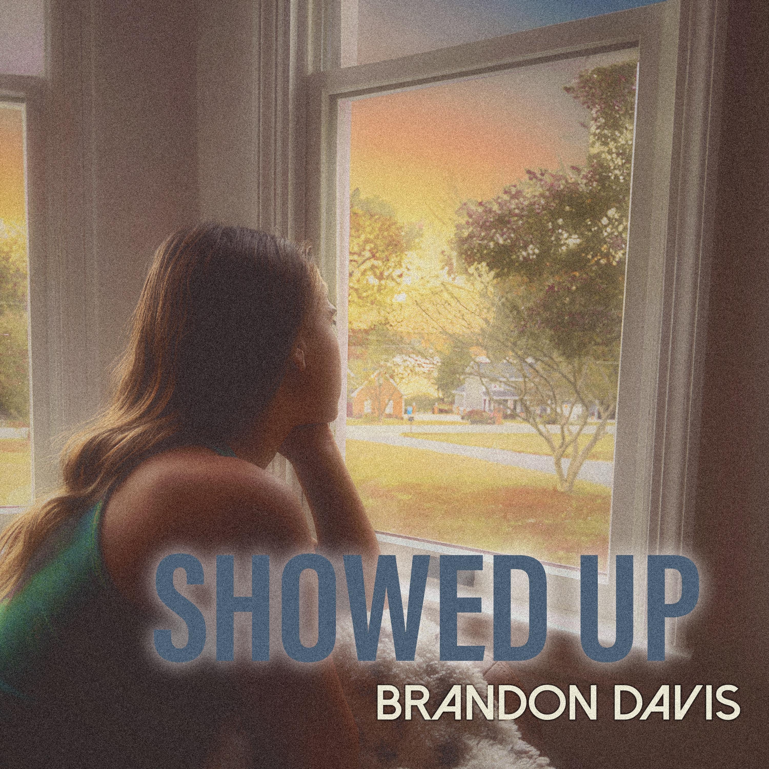 Showed Up - Single
