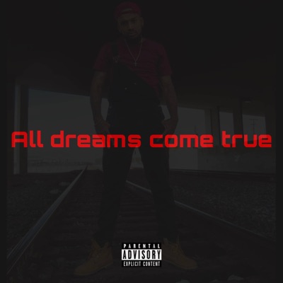 All dreams come true - Single
