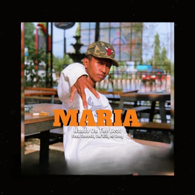Maria (feat. Score48, Om_Will & Mr. Doog) - Single