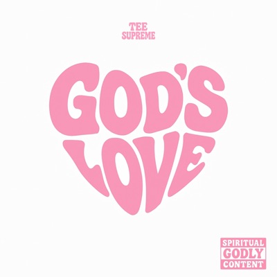 GOD'S LOVE - Single