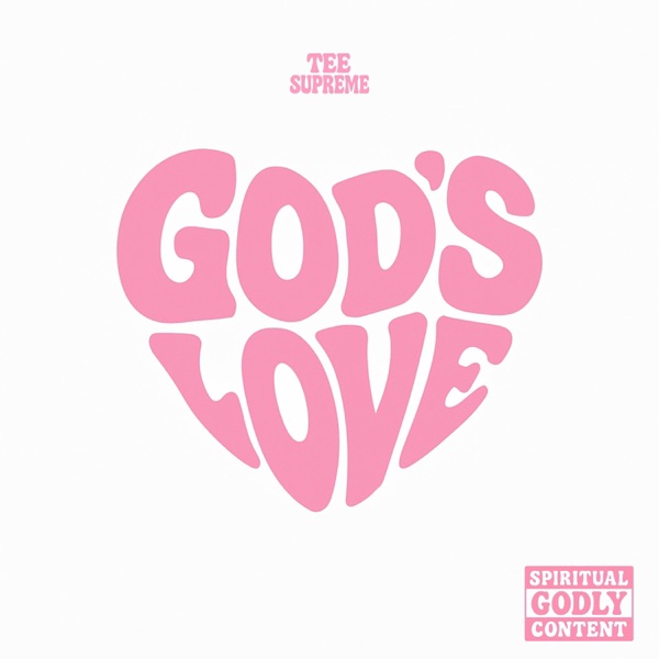 GOD'S LOVE