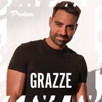 Winter 2024 (DJ Mix) - Proton Radio & GRAZZE