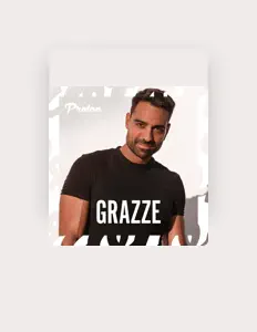 Listen to GRAZZE, watch music videos, read bio, see tour dates & more!