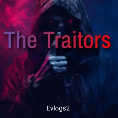 收听 Evlogs2 的 The Traitors - Single