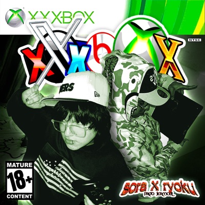 XXXBOX - Single