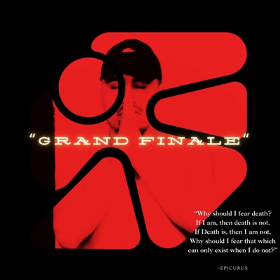 Grand Finale Album - EP