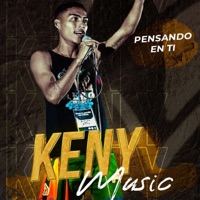 Pensando En Ti - Single - Keny Music