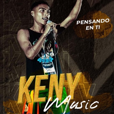 Pensando En Ti - Single