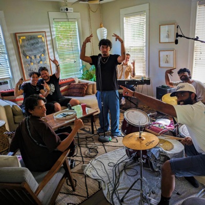 ReSrface at the Crib (Live Album)