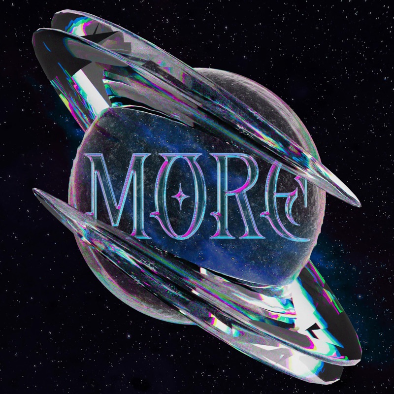 More - Single