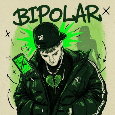Bipolar (feat. Chaino OTB & RST BEATS) - Single