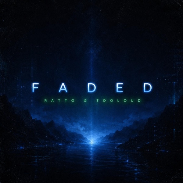 Faded