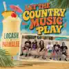LOCASH & Parmalee - Let The Country Music Play