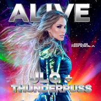 Alive (Pink Party Remix - XV Anniversary) - Single - Jesus Mendiola
