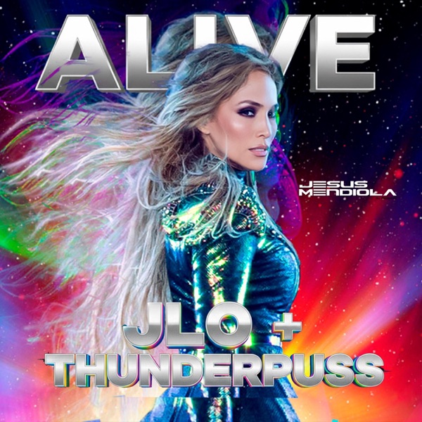Alive