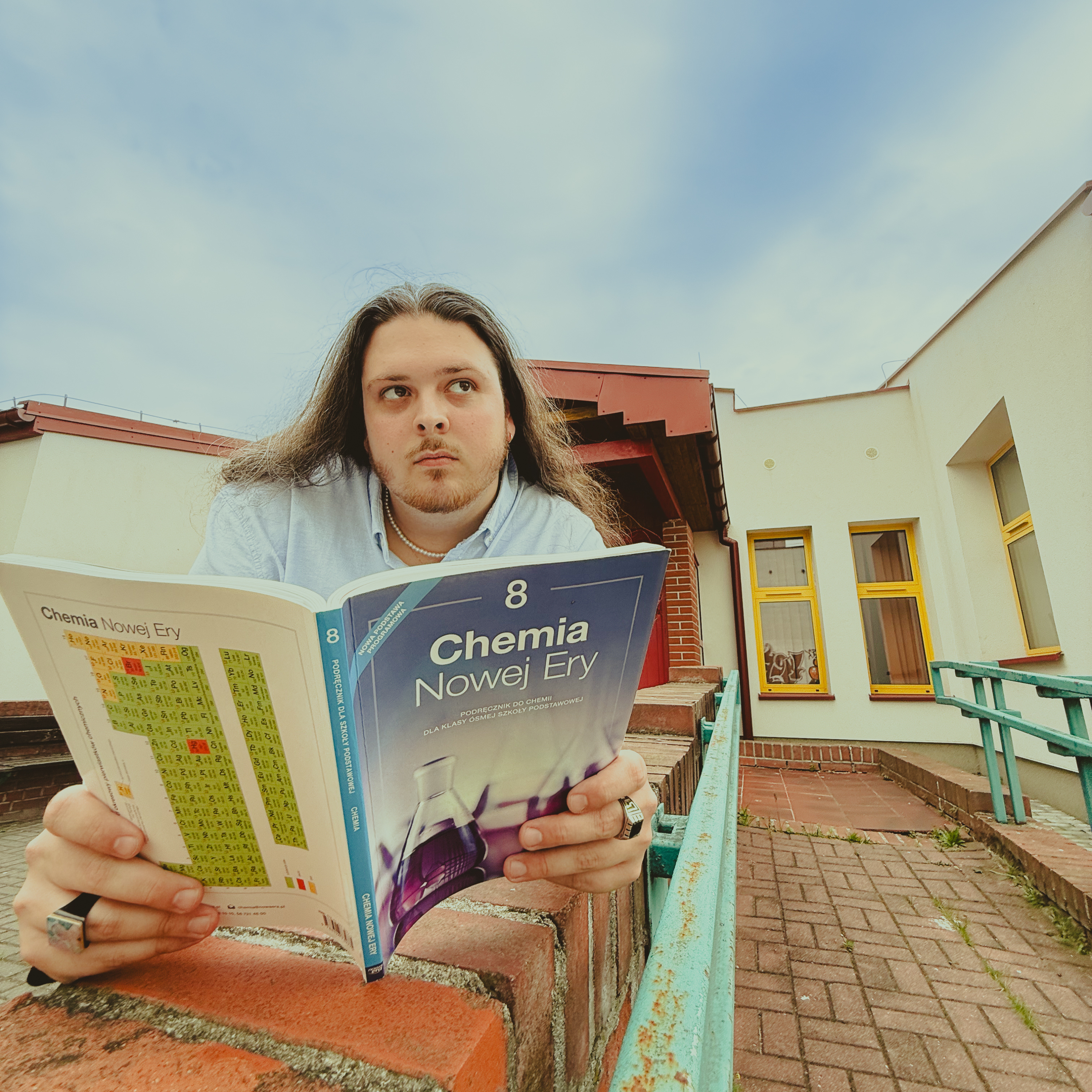 chemia (nowa era) - Single