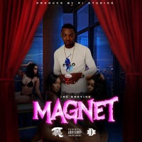 Magnet (feat. Jac Saavige) - Single - Pi Studios