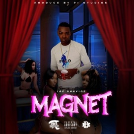 Magnet (feat. Jac Saavige) Pi Studios
