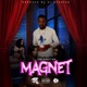 Magnet feat Jac Saavige Single