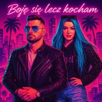 Boję się lecz kocham (Radio Edit) - Single - Brylant & Agbe