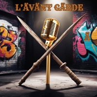 PROMESSES (feat. LHINY & LAU'RAA) - Single - L'ÄVÄNT GÄRDE