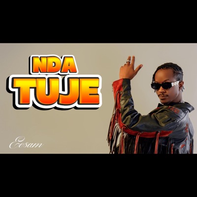 Ndatuje - Single