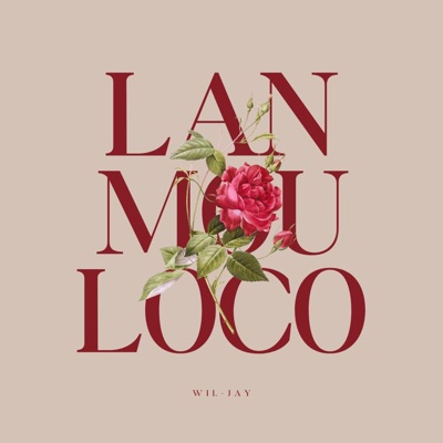 LANMOU LOCO (Radio Edit) - Single
