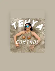 Luister naar TEHYA, bekijk muziekvideo's, lees de bio, bekijk de tourdata, en meer!