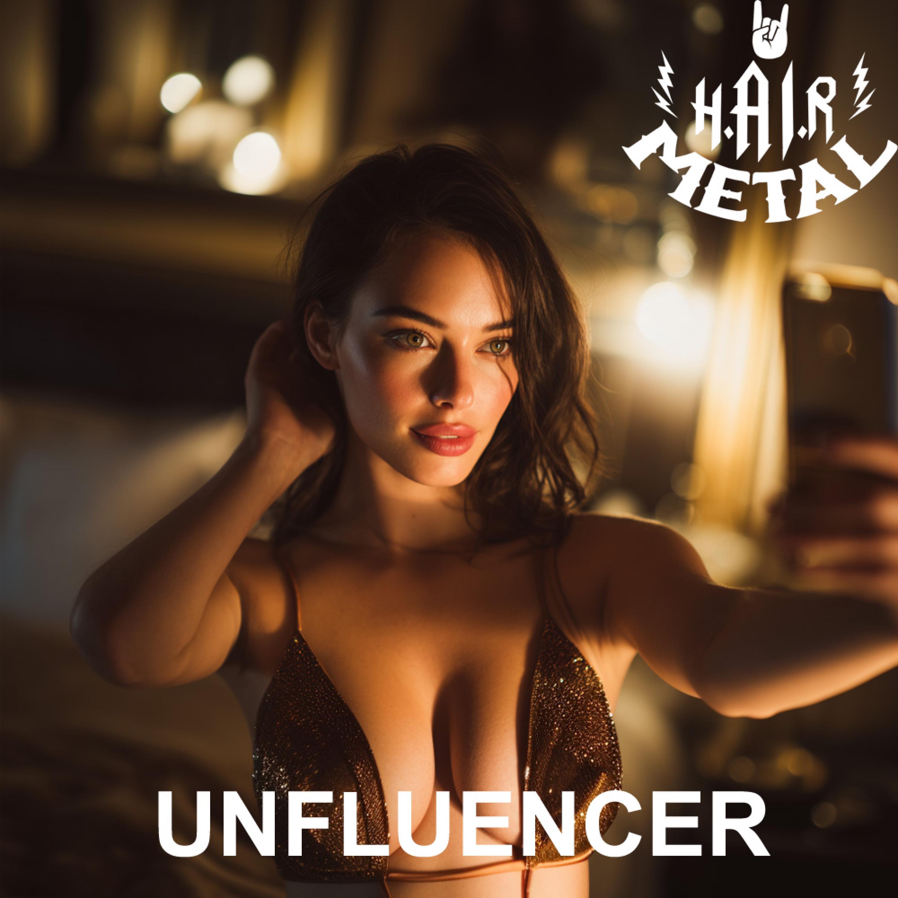 Unfluencer - Single