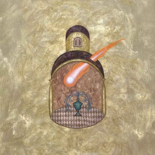 Album artwork
