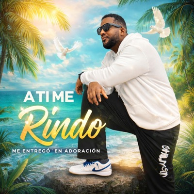 A ti me rindo - Single