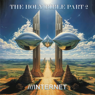 The Holy Bible, Pt. 2