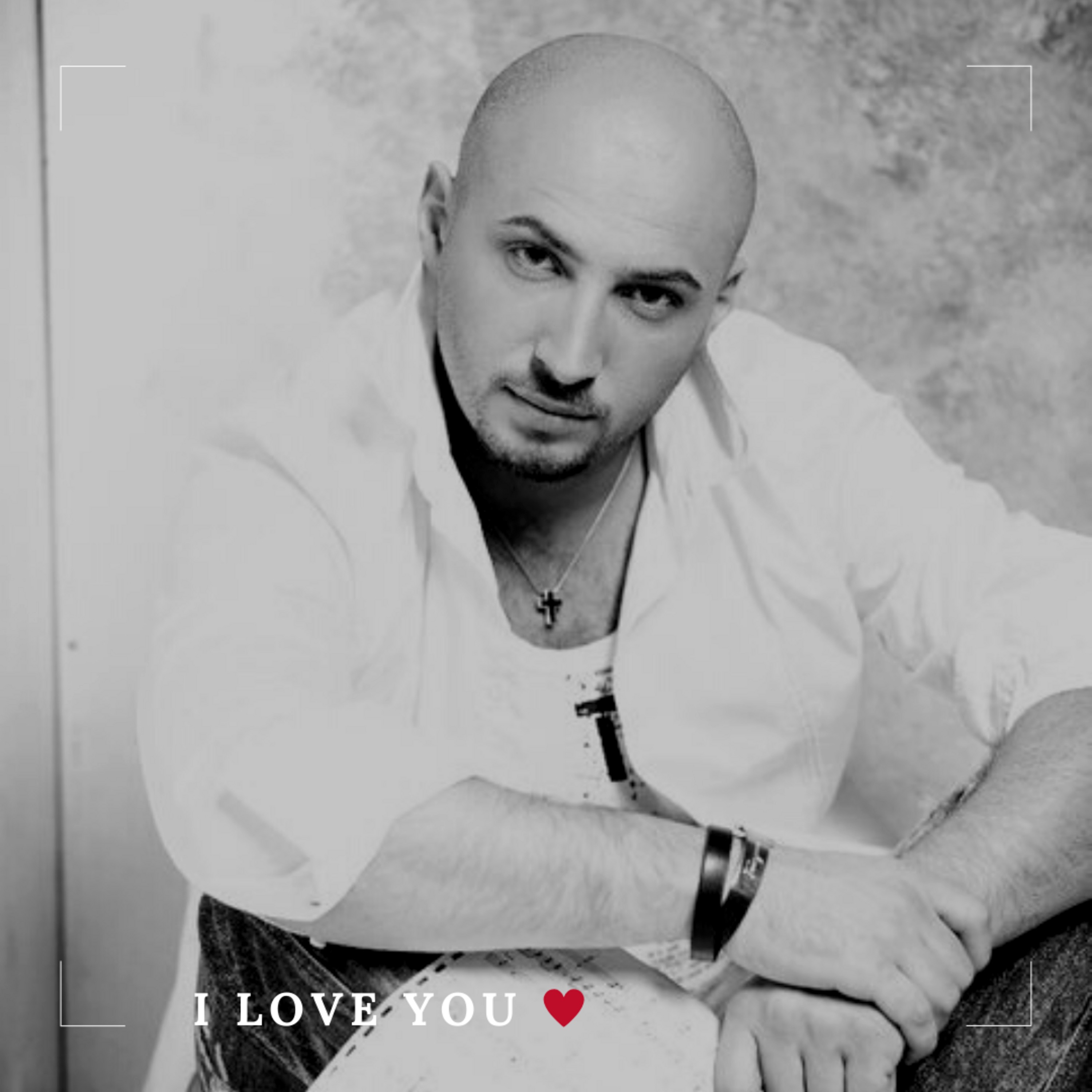 I Love you - Single