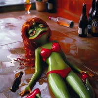 GET UP - Single - Freaky KEKE