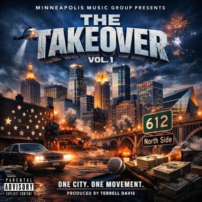 The Takeover Volume 1