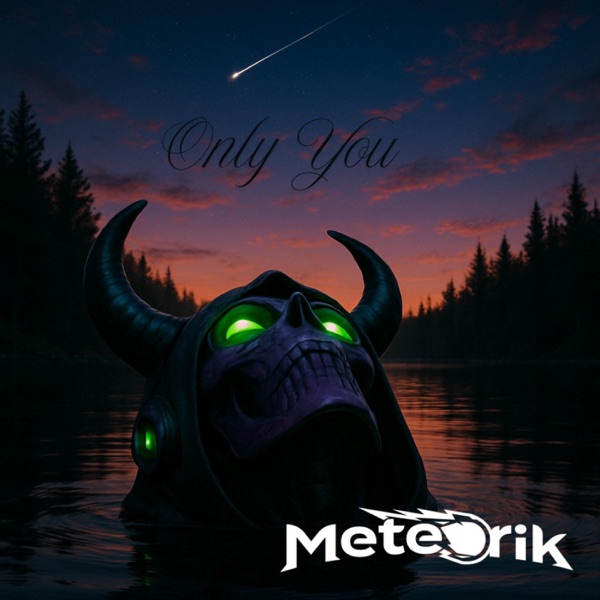 Only You (feat. Taylor Johnson)